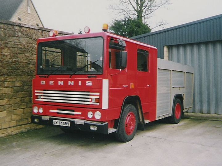 Pulham's Travel breakdown tender