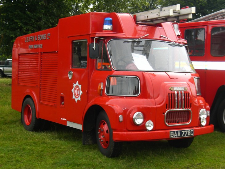 Preserved Morris