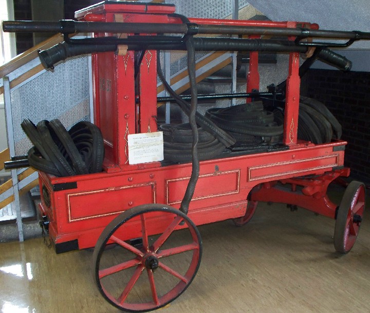 1831 Tilley & Co.