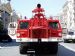 Front view of Air Crash Tender - AA-60 (7310)