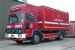 London Fire brigade HDC27 Volvo FL6.14