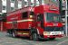 London Fire brigade HDC31 Volvo FL6.14