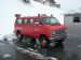 Feuerwehr Albula Switzerland Mowag Rescue