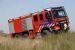Royal Dutch Army ASK Ginaf 6x6 pumper