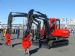 Tokyo FD (Adachi) Hitachi  crane Hyper Rescue 6