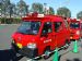 Tokyo MVFCS Small Intervention Vehicle Subaru