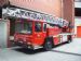 London Fire Brigade - TL49 E869JYV