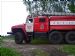 Pasha Fire brigade Ural Fire engine Russia