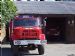 Zil and Ural Fire engine Karhumaki Russia