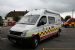 Royal Berkshire HVP support van