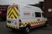 Royal Berkshire HVP support van back