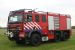 Royal Dutch Army Ginaf X3335S watertender