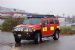 Hummer H3 Svedala 2006