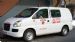 Hyundai H-1 unit 36 Montevideo
