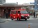 Mazda Van Tokyo Fire brigade
