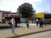 Havana City Mercedes Benz Pumper bus fire