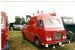 London Fire Brigade Recovery truck