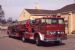 Richmond VA Aerial Ladder Truck Company No. 7