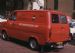 LFB 1983 Ford Transit HV 232T