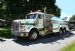Peterbilt 3000 Gallon Rural Pumper/Tanker