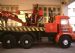 Hong Kong Fire Services Towing truck