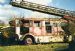 London Fire Brigade TL 241 FLM