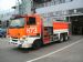 Finland Helsinki watertanker