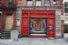 FDNY SQUAD 18 DOORS