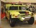 Hummer Rapid Response Truck