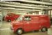 Ford Transit BACV London