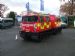 Tracked Vehicle Emergency show Stoneleigh