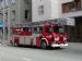 Trondheim Fire brigade TL