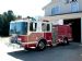Henry County Fire Department Engine 8B