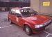 London Fire Brigade car in 1983
