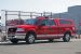Batallion 03 Ford San Francisco Fire Department