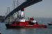 Fire boat 2 The Guardian SFFD