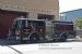 San Francisco Fire department Engine 38