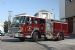 San Francisco Fire department Engine 7