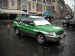 Staff car Corpo Forestale
