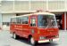Daihatsu bus Brunei