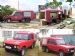 Restored Barbados Carmichael Commando RT