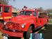 Studebaker Fire truck