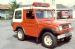 Daihatsu 1600 Command Car no.1 (CC1)