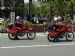 Tokyo FD Quick Attacker Yamaha motorcycles