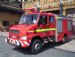 Bremach/Angloco TRV West Midlands