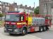 London - Bulk Foam Unit Mercedes WV59 PXY