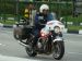 SCDF FIRE BIKE