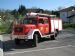 Slovenian fire truck - Pivka TAM 125