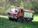 Slovenian fire truck - Pivka TAM 110