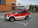 Slovenian fire car - Pivka Suzuki